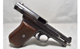 Waffenfabrik Mauser ~ Model 1914 ~ 7.65mm/.32 ACP - 3 of 3