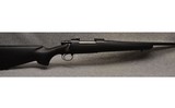 Remington ~ 700 ~ .270 Winchester - 1 of 8