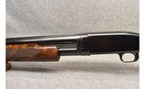 Winchester ~ Model 12 ~ 12 Gauge - 2 of 4