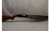 Winchester ~ Model 12 ~ 12 Gauge - 1 of 4