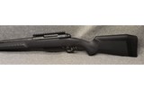 Savage Arms ~ 110 ~ 6.5 Creedmoor - 3 of 4
