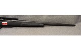 Savage Arms ~ 110 ~ 6.5 Creedmoor - 2 of 4