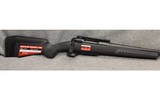 Savage Arms ~ 110 ~ 6.5 Creedmoor