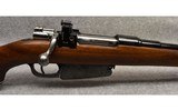 Mauser ~ Argentino 1891 - 3 of 8