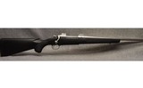 Winchester ~ Model 70 ~ .270 Winchester - 1 of 9