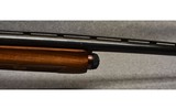 Remington ~ 870 Wingmaster ~ 12 Gauge - 4 of 9