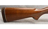 Remington ~ 870 Wingmaster ~ 12 Gauge - 2 of 9