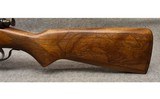 J. Stevens ~ Model 56 ~ .22 Short/Long/Long Rifle - 5 of 8