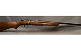 J. Stevens ~ Model 56 ~ .22 Short/Long/Long Rifle - 1 of 8