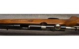 J. Stevens ~ Model 56 ~ .22 Short/Long/Long Rifle - 8 of 8