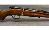 J. Stevens ~ Model 56 ~ .22 Short/Long/Long Rifle - 3 of 8