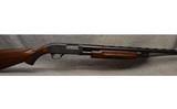 High Standard ~ Pointer ~ 12 Gauge