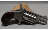 North American Arms ~ Mini Revolver ~ .22 Long Rifle - 1 of 3