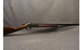 Henry ~ H015B-20 ~ 20 Gauge - 1 of 6