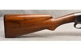 Winchester ~ Model 1912 ~ 20 Gauge - 2 of 8