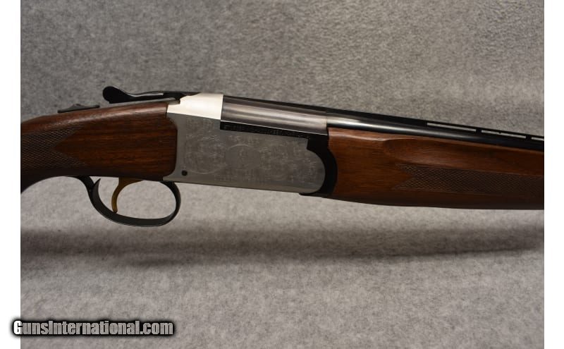 Stoeger ~ STF 3000 ~ .410 Gauge