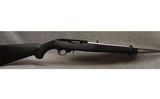 Ruger ~ 10/22 ~ .22LR - 1 of 9