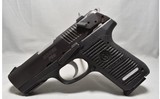 Ruger ~ P95 ~ 9mm Luger - 2 of 3