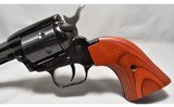 Heritage ~ Rough Rider ~ .22 Long Rifle/.22 Magnum - 4 of 5