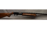 Winchester ~ Super X Model 1 ~ 12 Gauge - 1 of 10