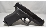 Glock ~ 48 ~ 9mm Luger - 1 of 3