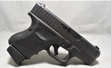 Glock ~ 27Gen4 ~ .40 S&W - 1 of 3