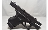 Glock ~ 27Gen4 ~ .40 S&W - 3 of 3