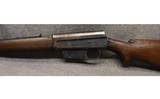 Remington ~ Model 81 ~ .300 Savage - 4 of 6