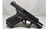 Glock ~ 44 ~ .22 Long rifle - 3 of 3