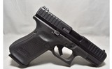 Glock ~ 44 ~ .22 Long rifle - 1 of 3