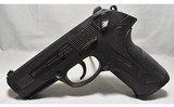 Beretta ~ PX4 Storm ~ .40 S&W - 2 of 3