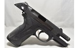 Beretta ~ PX4 Storm ~ .40 S&W - 3 of 3