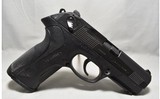 Beretta ~ PX4 Storm ~ .40 S&W - 1 of 3