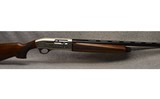 Tristar ~ Raptor Ducks Unlimited ~ 12 Gauge