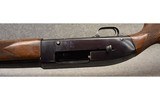 Winchester ~ Model 50 ~ 12 Gauge - 8 of 8