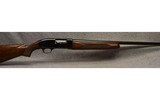 Winchester ~ Model 50 ~ 12 Gauge - 1 of 8