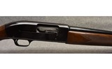 Winchester ~ Model 50 ~ 12 Gauge - 7 of 8