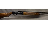 Beretta ~ AL 2 ~ 12 Gauge - 1 of 8