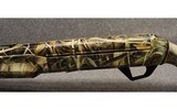 Benelli ~ Super Black Eagle II ~ 12 Gauge - 6 of 8