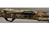 Benelli ~ Super Black Eagle II ~ 12 Gauge - 3 of 8