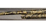 Benelli ~ Super Black Eagle II ~ 12 Gauge - 7 of 8