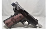 Colt ~ Combat Commander ~ .45 Auto - 3 of 3