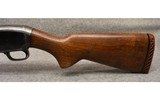 Winchester ~ Model 12 ~ 12 Gauge - 5 of 7