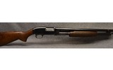 Winchester ~ Model 12 ~ 12 Gauge - 1 of 7