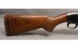 Winchester ~ Model 12 ~ 12 Gauge - 2 of 7