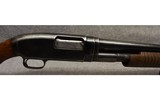 Winchester ~ Model 12 ~ 12 Gauge - 3 of 7