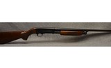 Ithaca ~ Model 37 ~ 16 Gauge