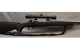 Winchester ~ Model 70 Carbine ~ .30-06 Springfield - 1 of 8