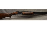 Stevens ~ 555 ~ 12 Gauge - 1 of 8