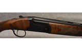 Stevens ~ 555 ~ 12 Gauge - 3 of 8